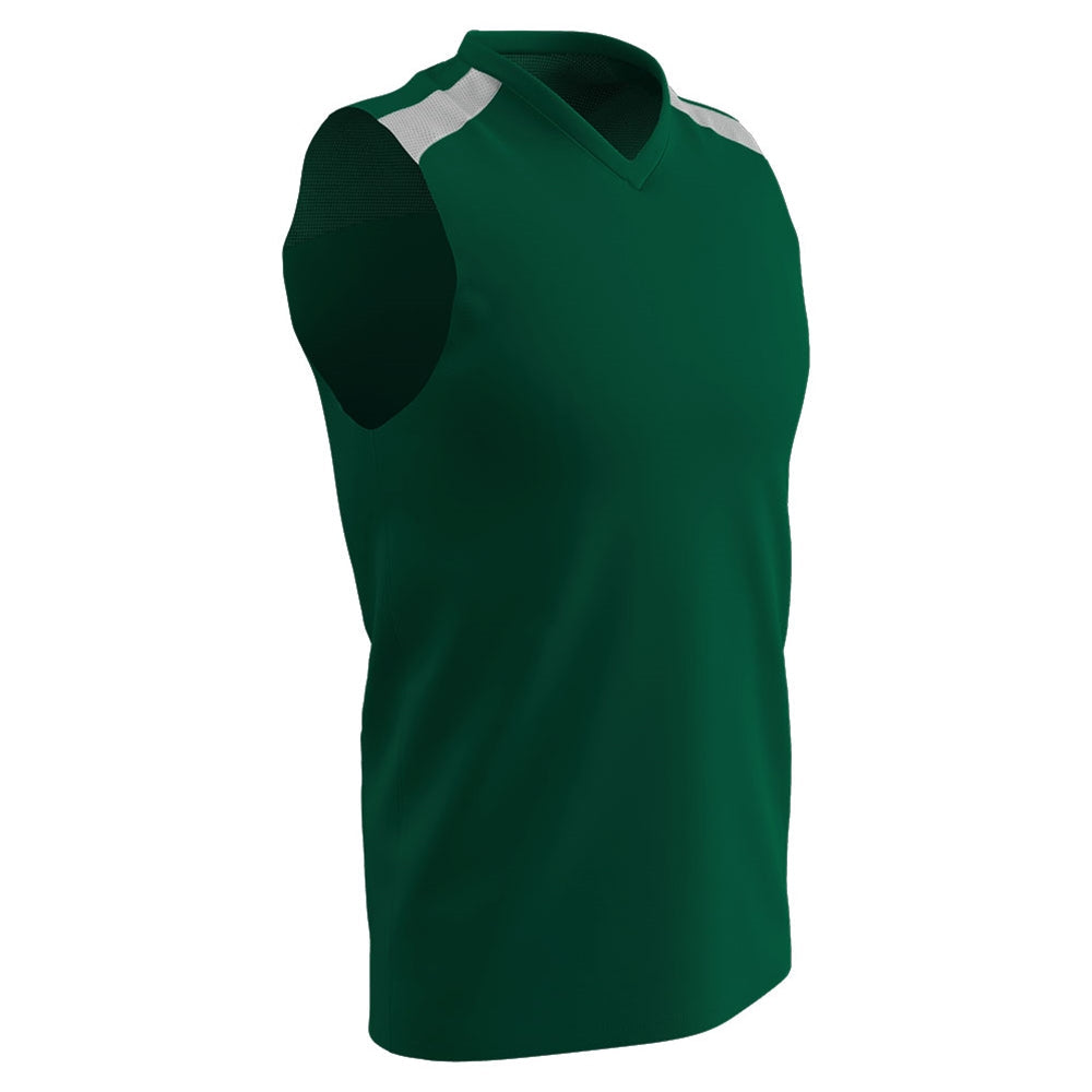 Men's Free Toss Sleeveless Jersey