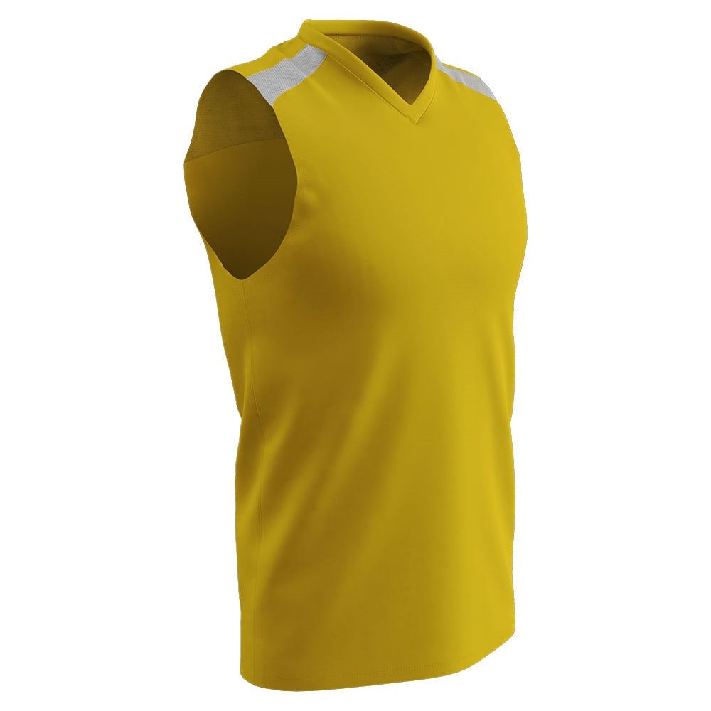 Men's Free Toss Sleeveless Jersey