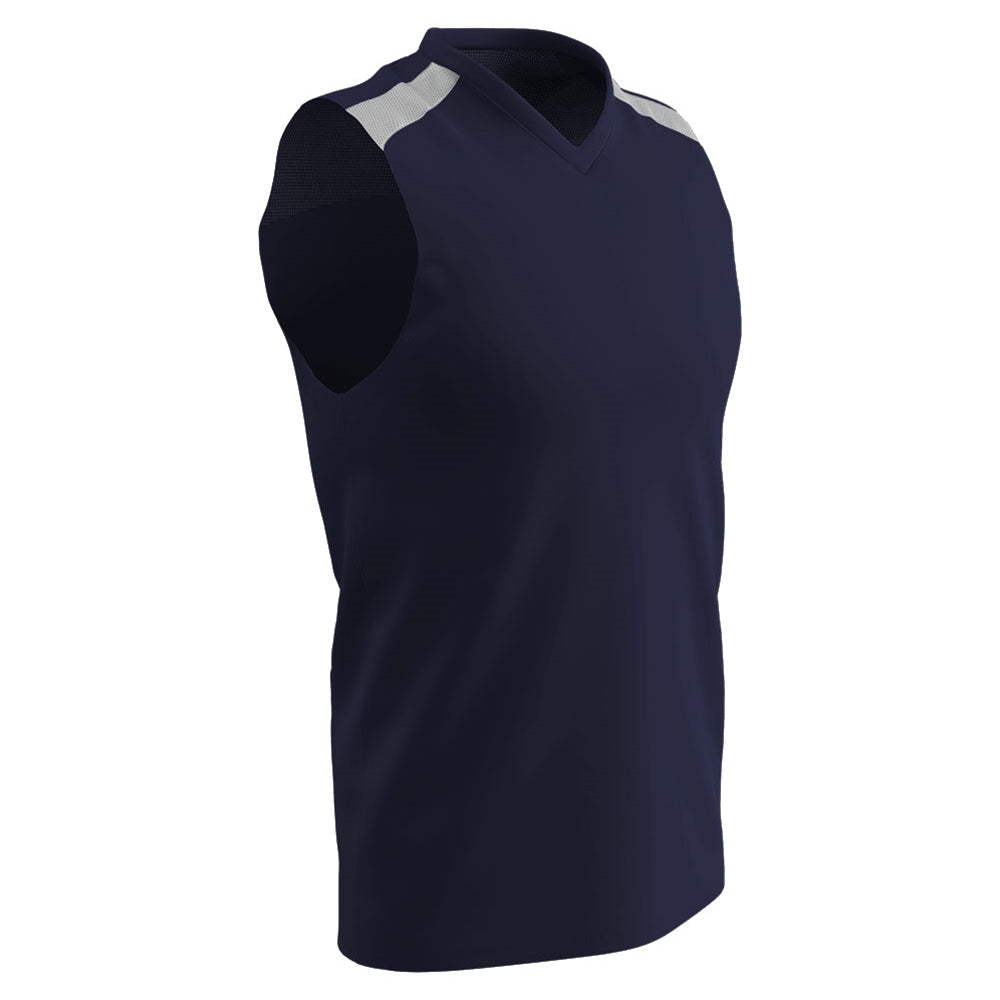 Men's Free Toss Sleeveless Jersey