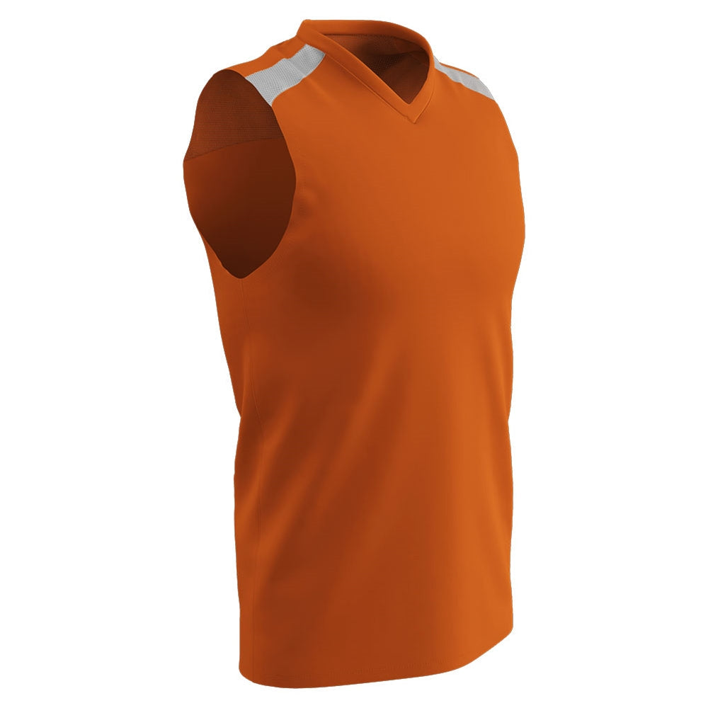 Men's Free Toss Sleeveless Jersey