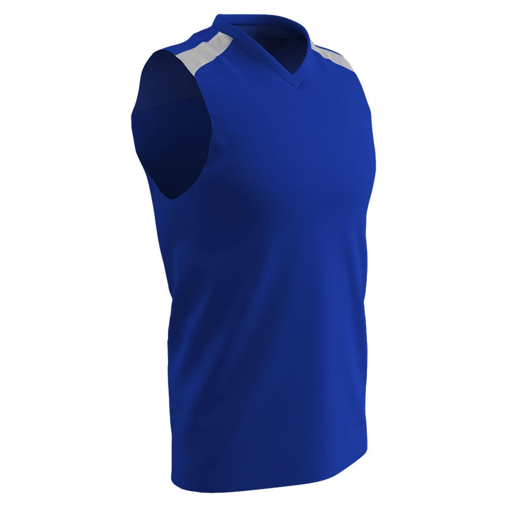 Men's Free Toss Sleeveless Jersey