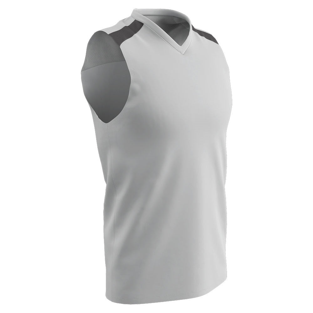 Men's Free Toss Sleeveless Jersey