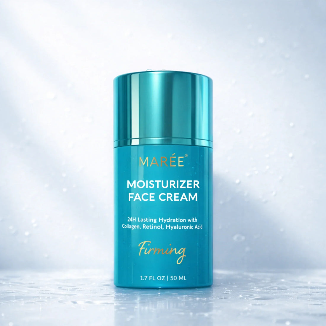 Marée®Deep Moisture Collagen Face Cream