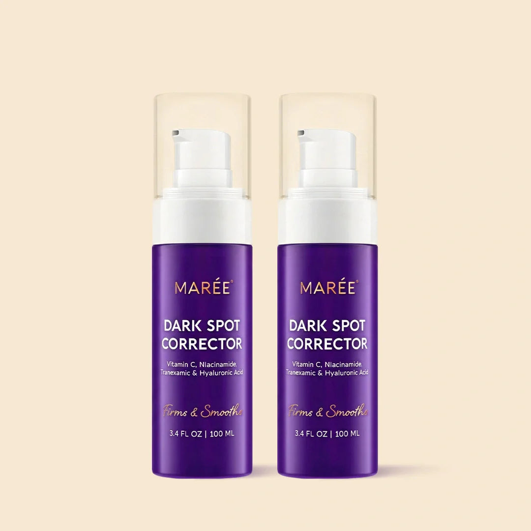 Marée®Face & Body Serum for Dark Spots