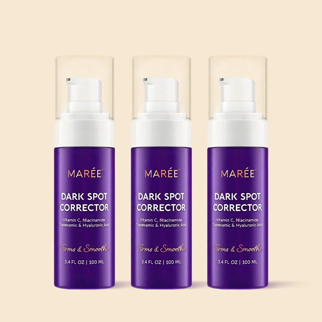 Marée®Face & Body Serum for Dark Spots