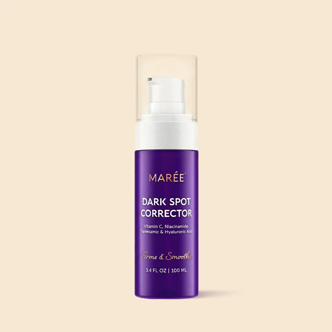 Marée® Face & Body Serum for Dark Spots
