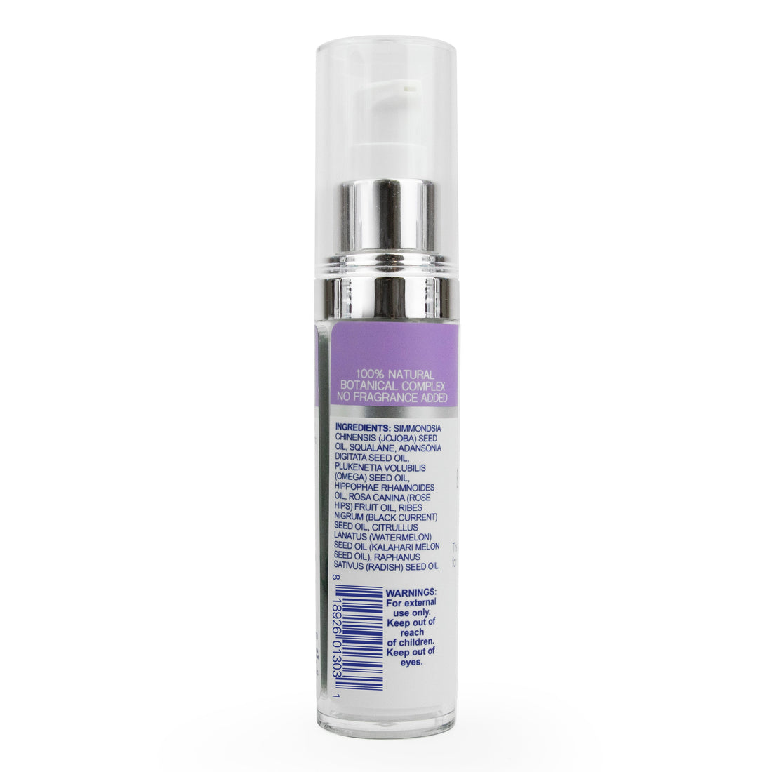 Botanical Age Defy 100% Natural Beauty Oil
