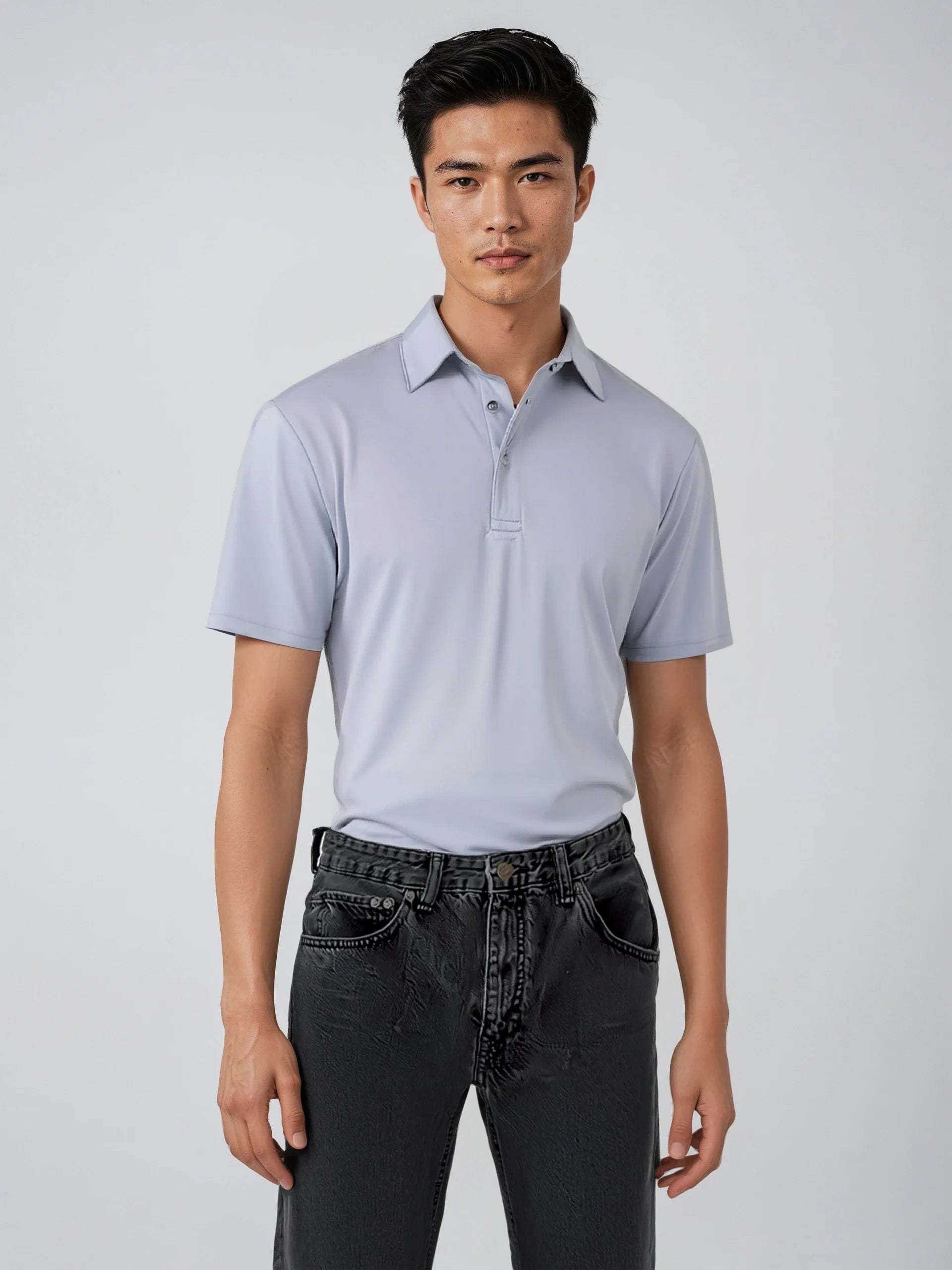 Men's UPF 50 Performance Polo Shirt