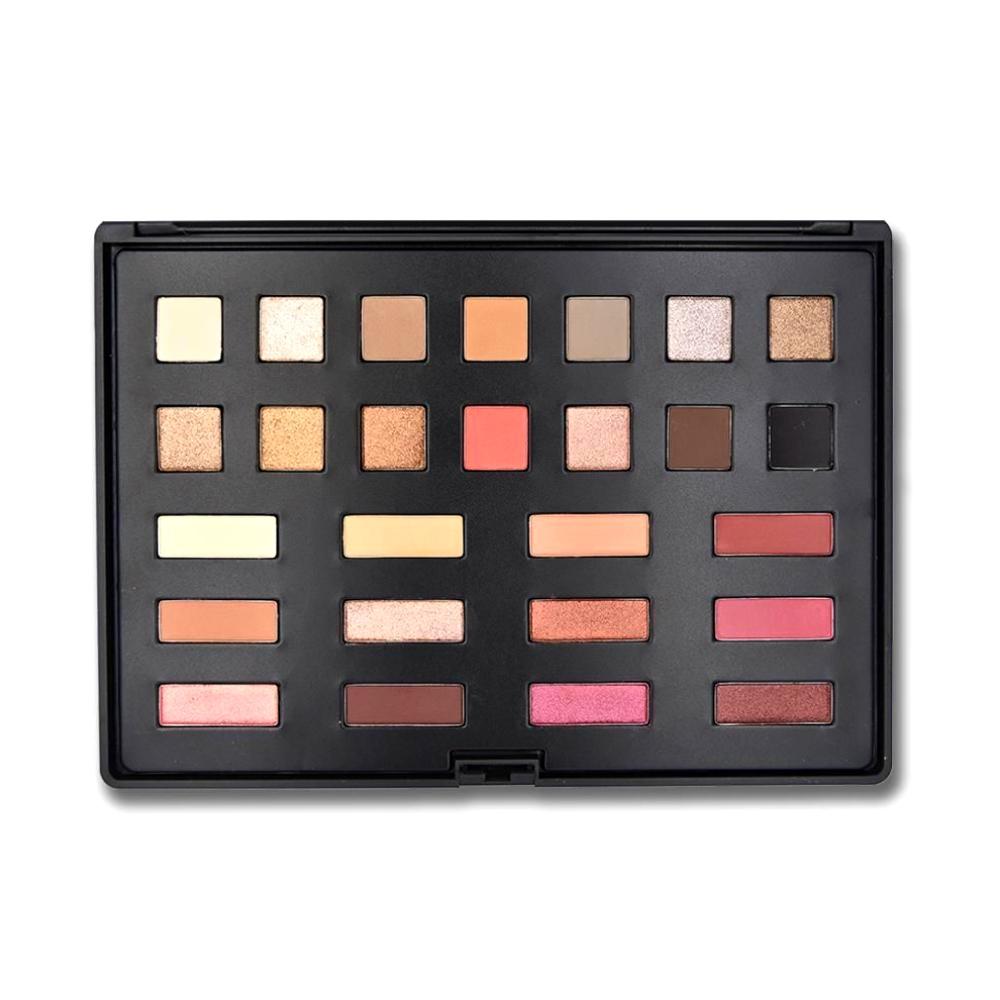 City Nights Eye Shadow Palette 26CN