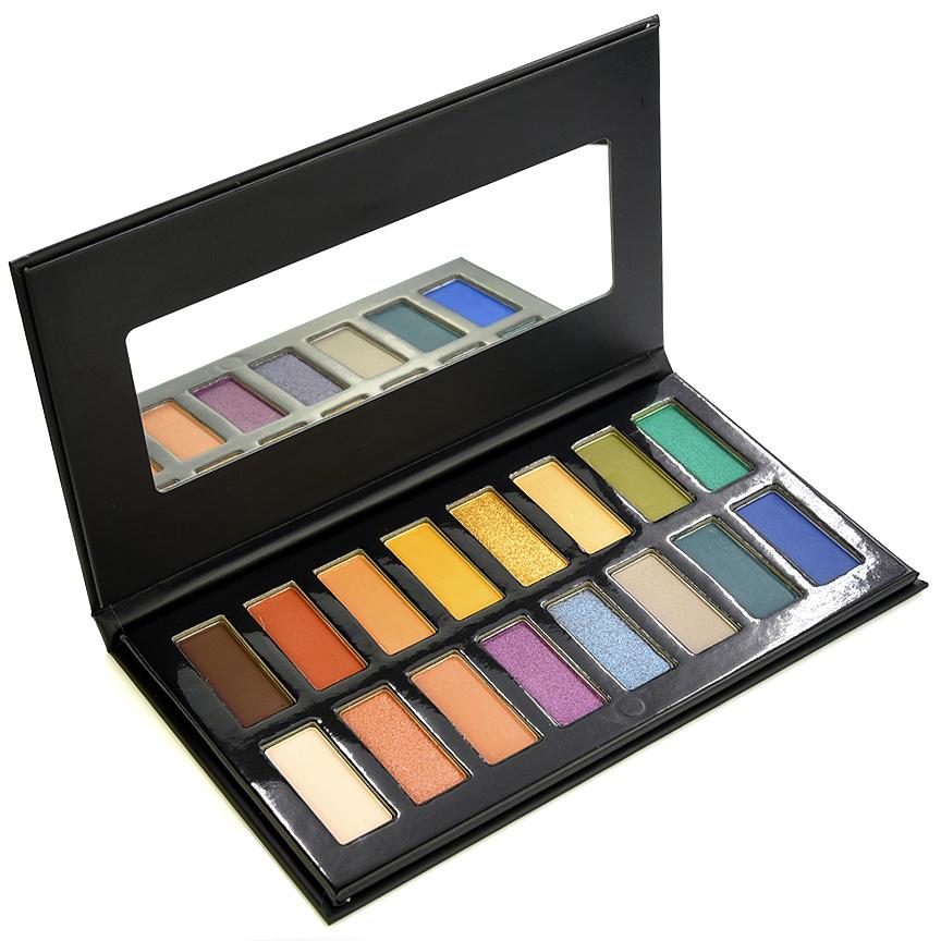 Chroma Eyeshadow Palette