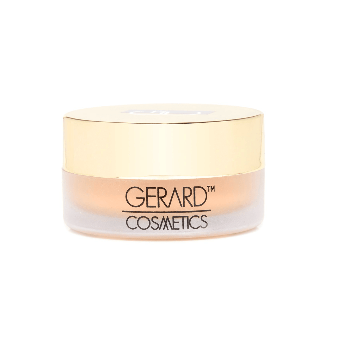 Gerard Cosmetics Clean Canvas Eye Concealer and Base -  Fair