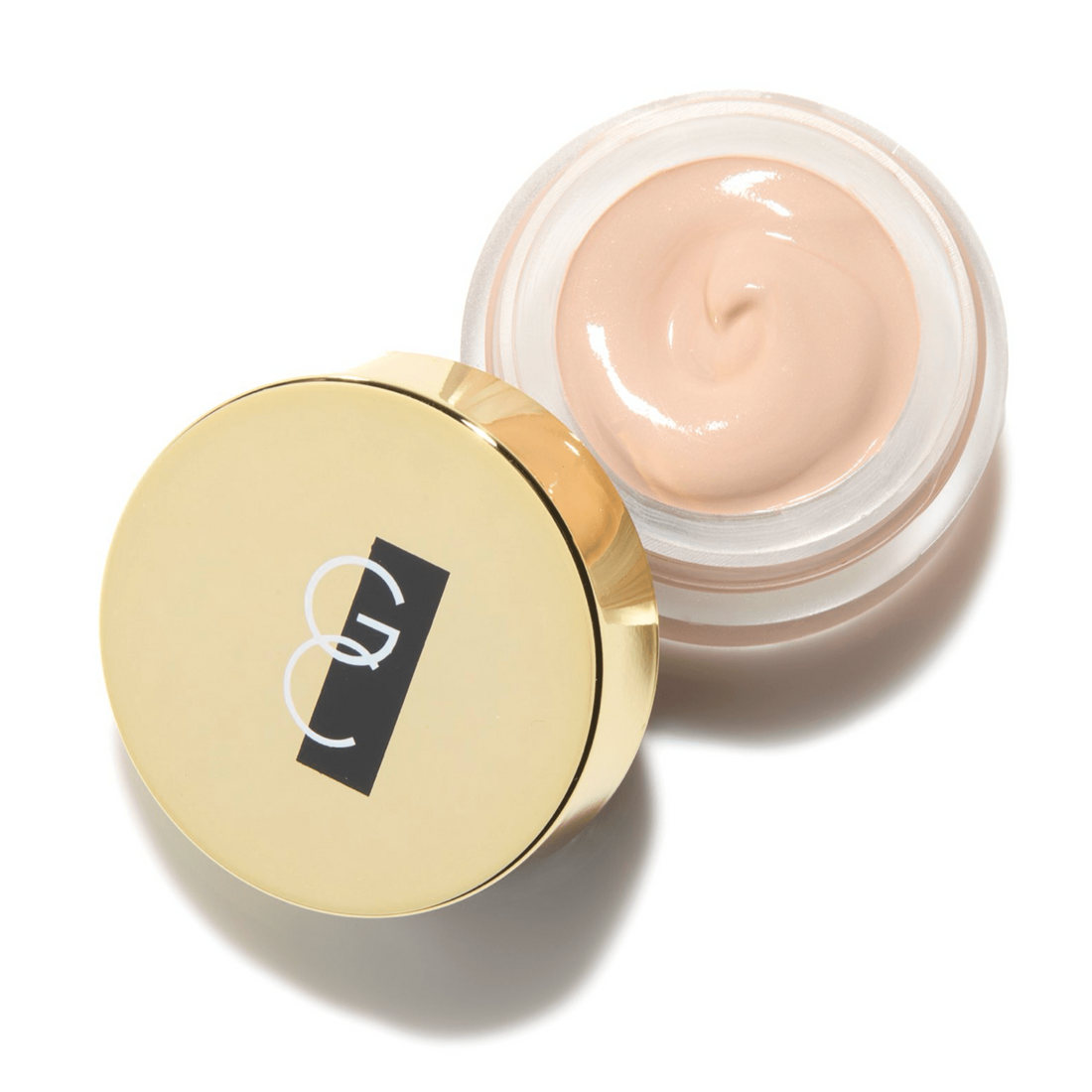 Gerard Cosmetics Clean Canvas Eye Concealer and Base -  Fair