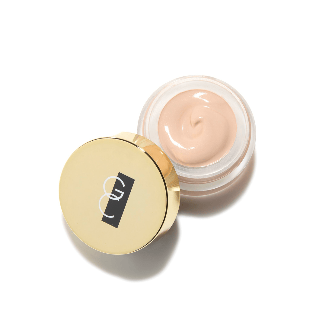 Clean Canvas Eye Concealer and Base Collection Four Shade Set