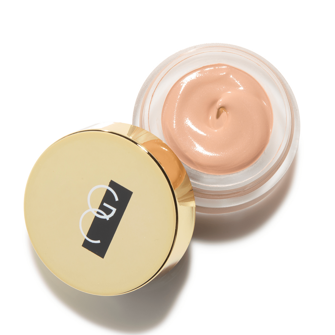 Gerard Cosmetics Clean Canvas Eye Concealer and Base Medium