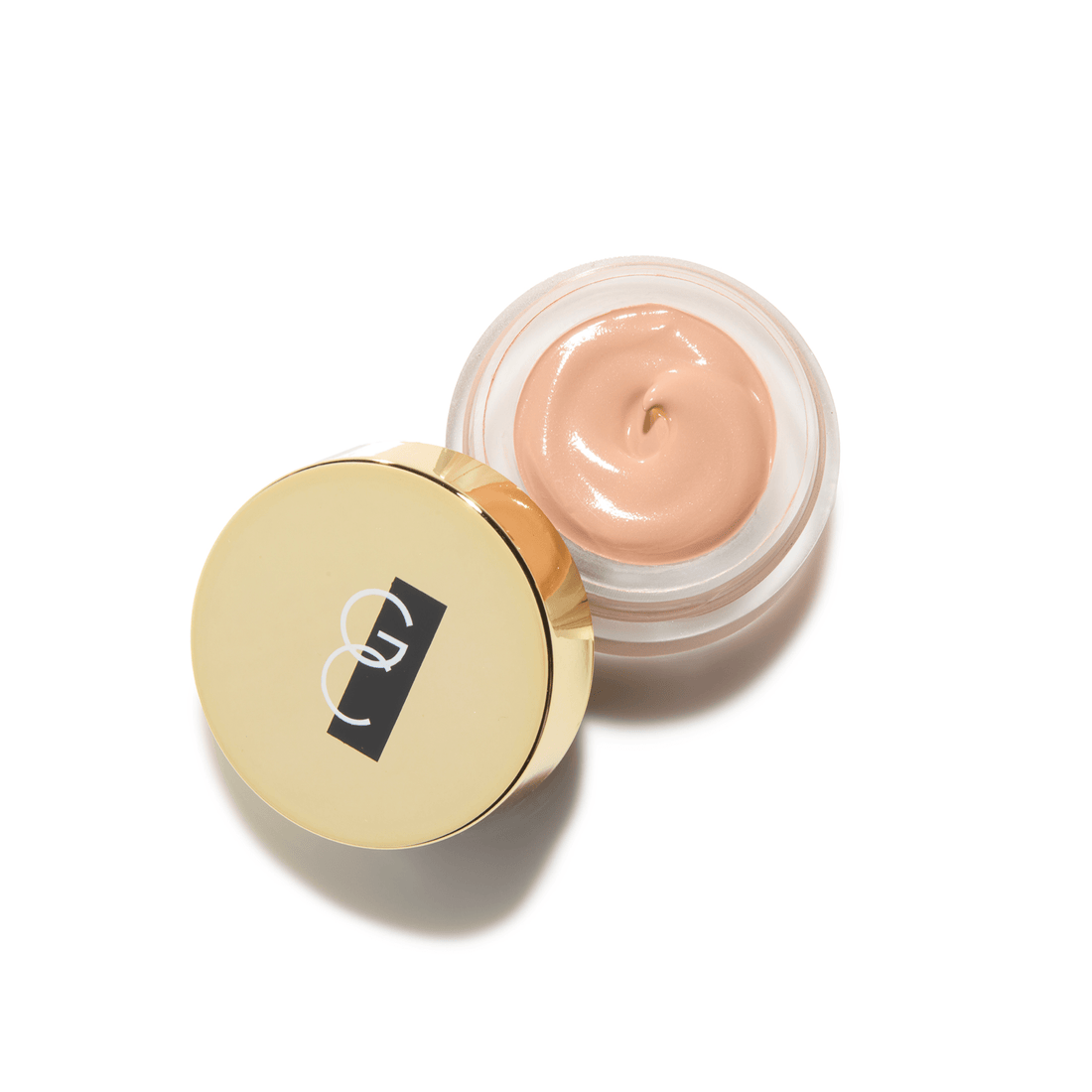 Clean Canvas Eye Concealer and Base Collection Four Shade Set
