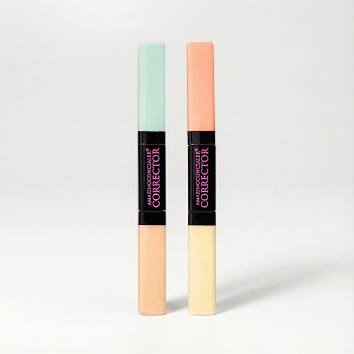 Color Corrector Concealer