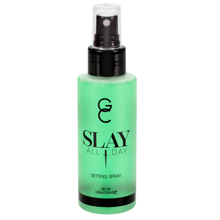 Cucumber - Slay All Day Setting Spray