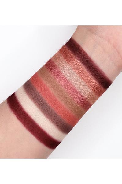 Café Professional-Grade Eyeshadow Palette