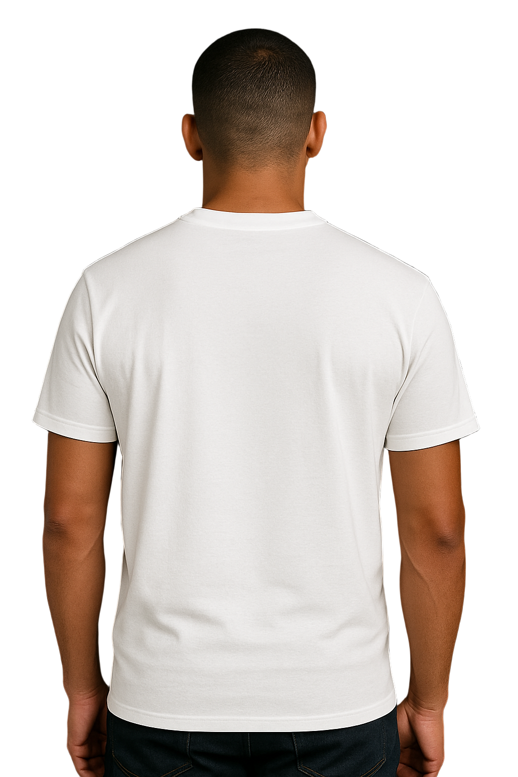 3 pack Men's Extra Soft Medium Weight Short Sleeve Workout T-Shirts