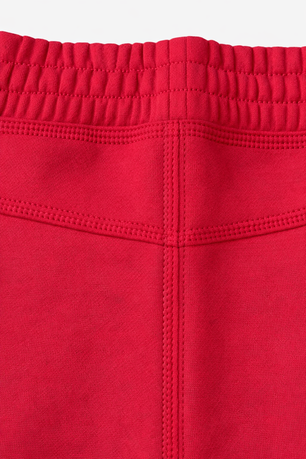 Unisex Casual Soft Cotton-face Jogger Sweatpants
