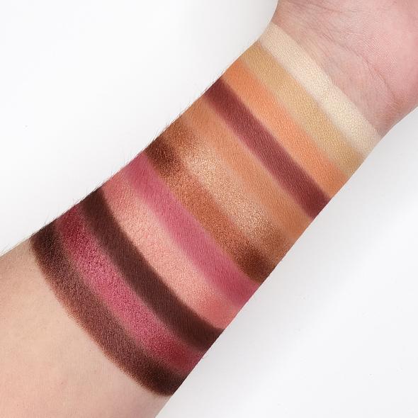 City Nights Eye Shadow Palette 26CN