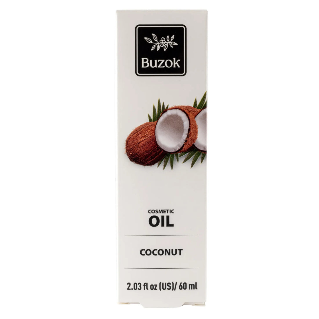 Coconut Cosmetic Oil