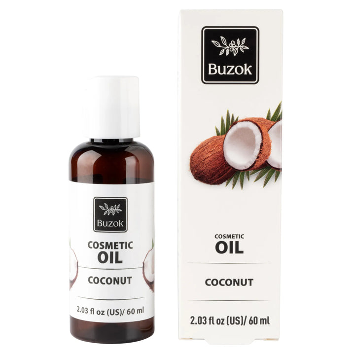 Coconut Cosmetic Oil