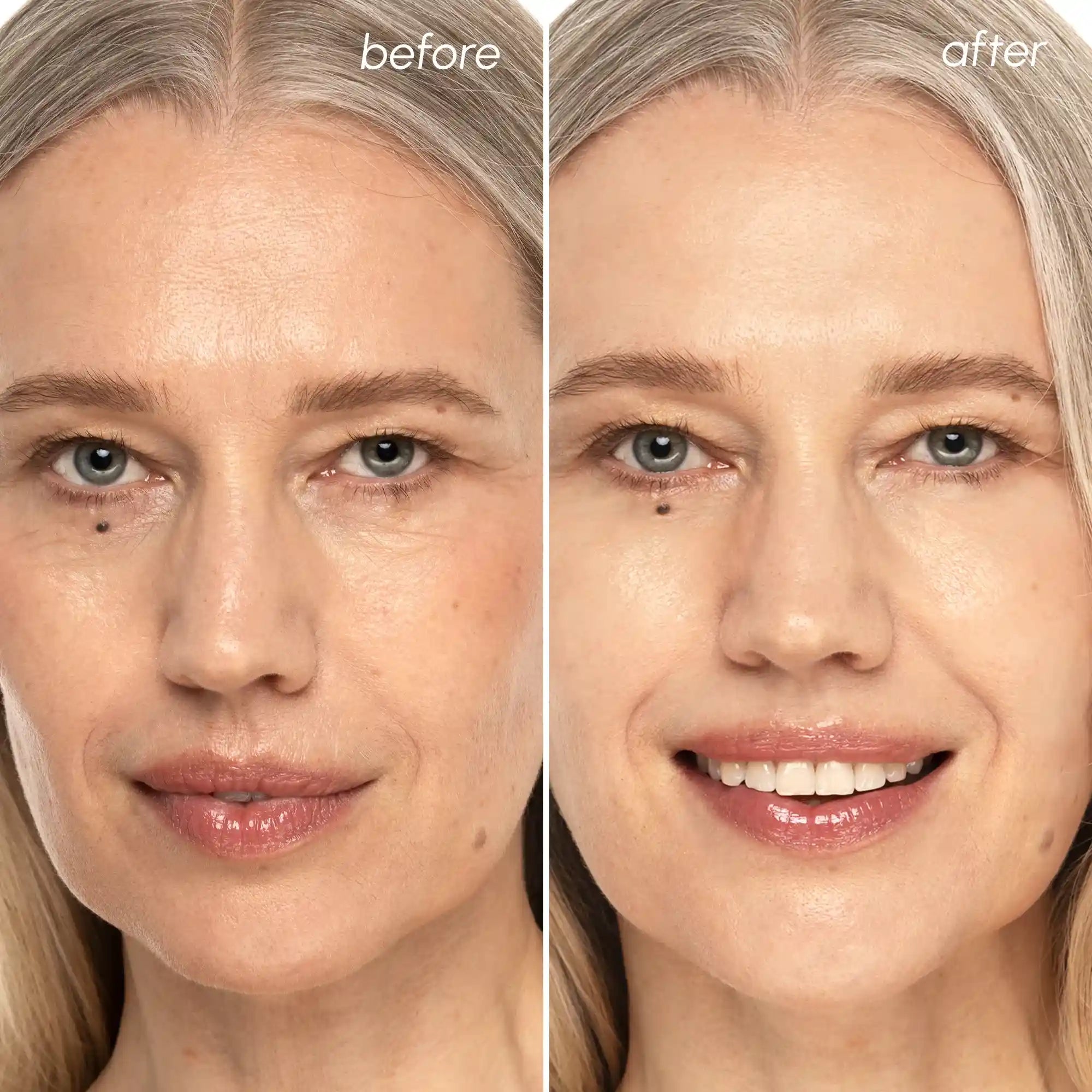 Maree Collagen & Retinol Toner Pads