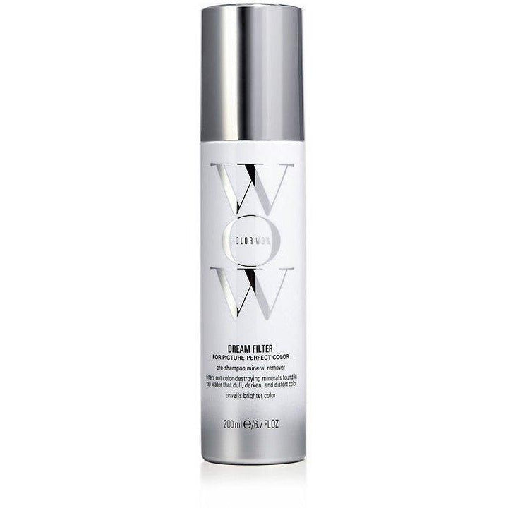 Color Wow Dream Filter Pre-Shampoo Mineral Remover