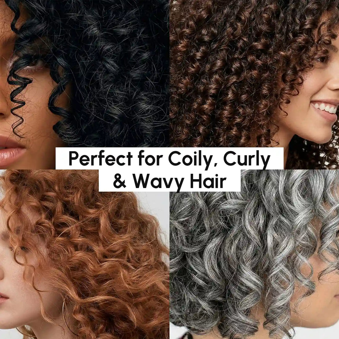 MAREE Curl Repair Hair Mask