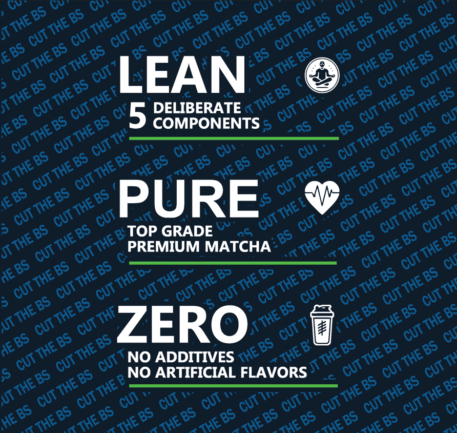 Training Tonic Performance Primer-matcha