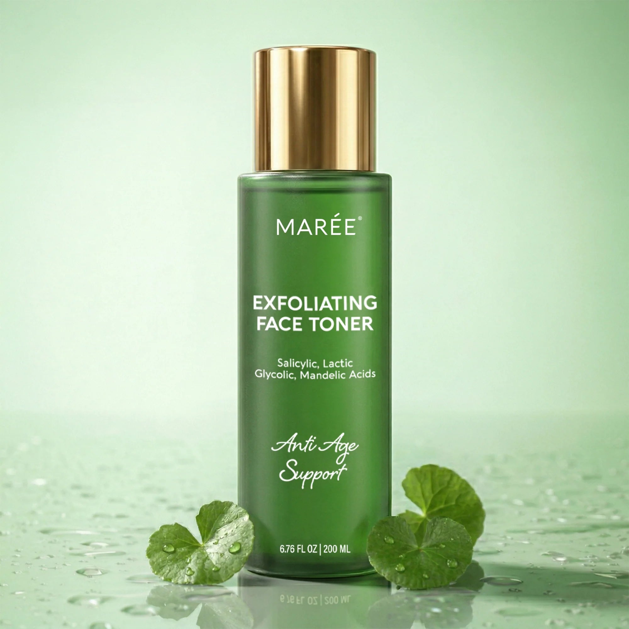 Marée®Daily Glow Exfoliating Toner
