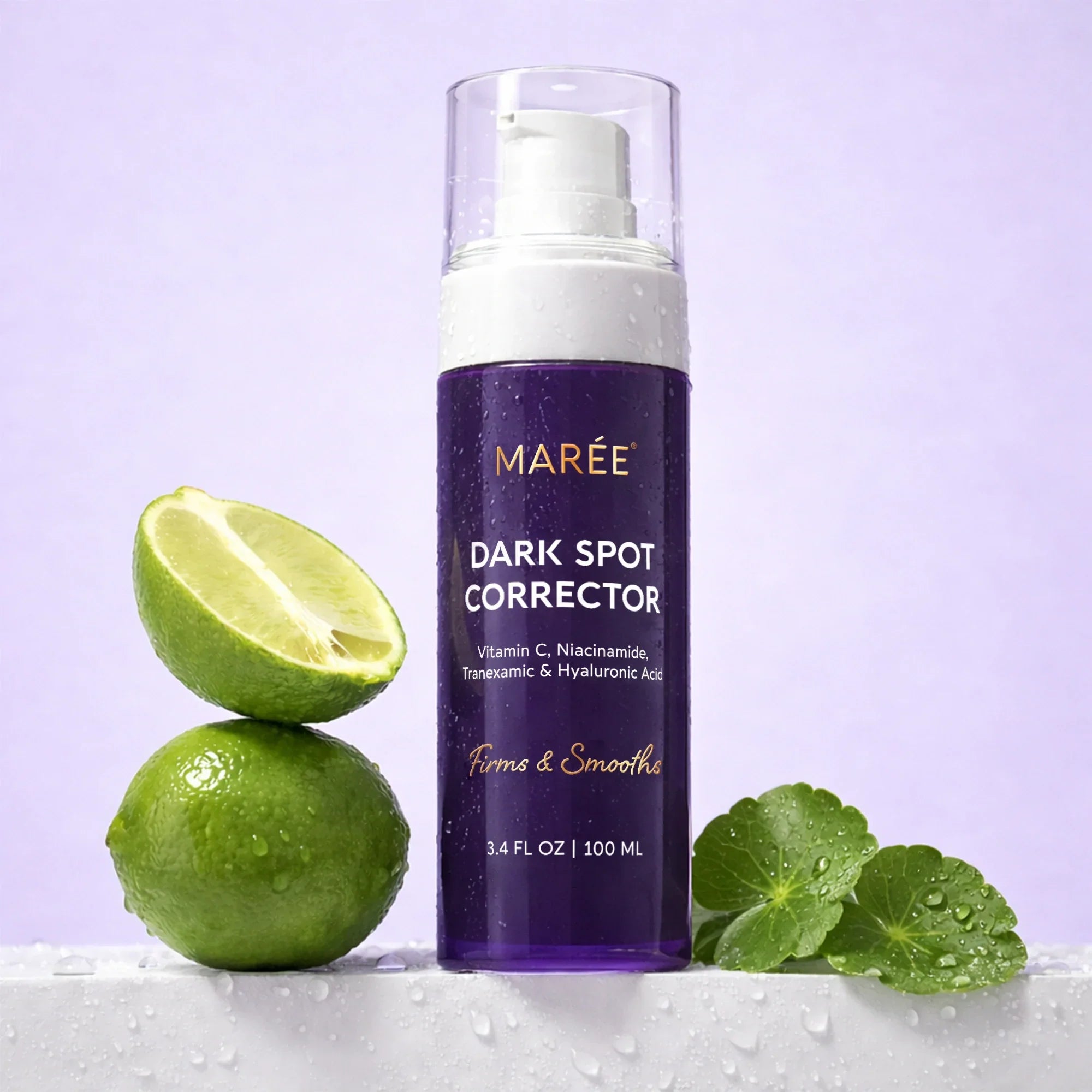 Marée®Face & Body Serum for Dark Spots