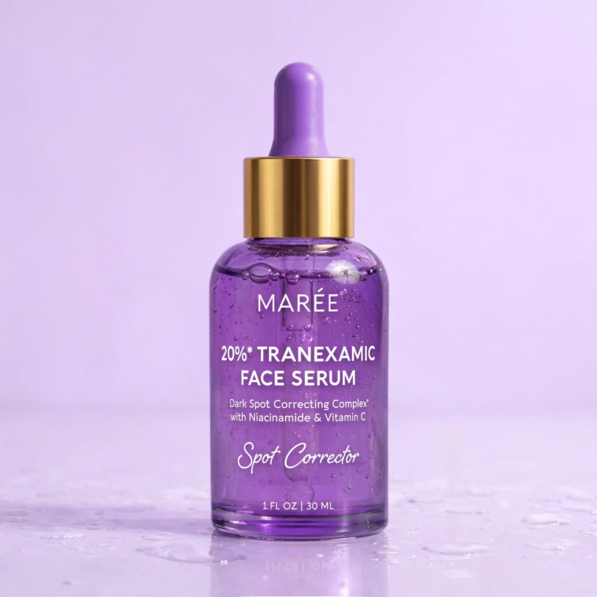 Marée® Tranexamic Acid Dark Spot Corrector