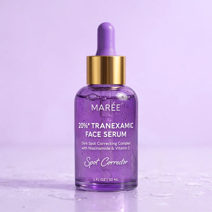 Marée® Tranexamic Acid Dark Spot Corrector