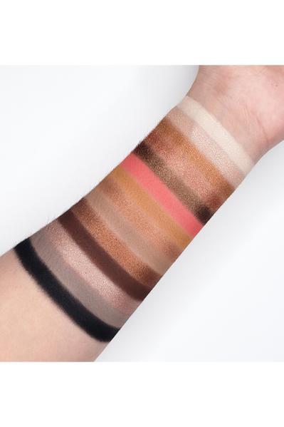 Dazzle Eye Shadow Palette