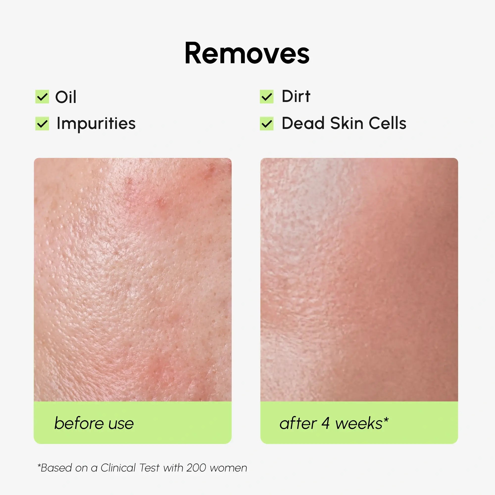Marée®Daily Glow Exfoliating Toner