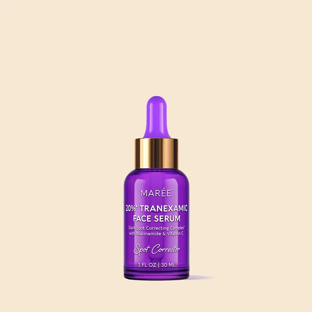 Marée® Tranexamic Acid Dark Spot Corrector