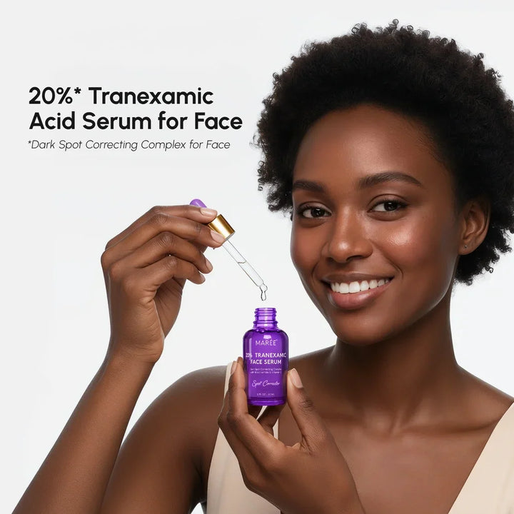 Marée® Tranexamic Acid Dark Spot Corrector