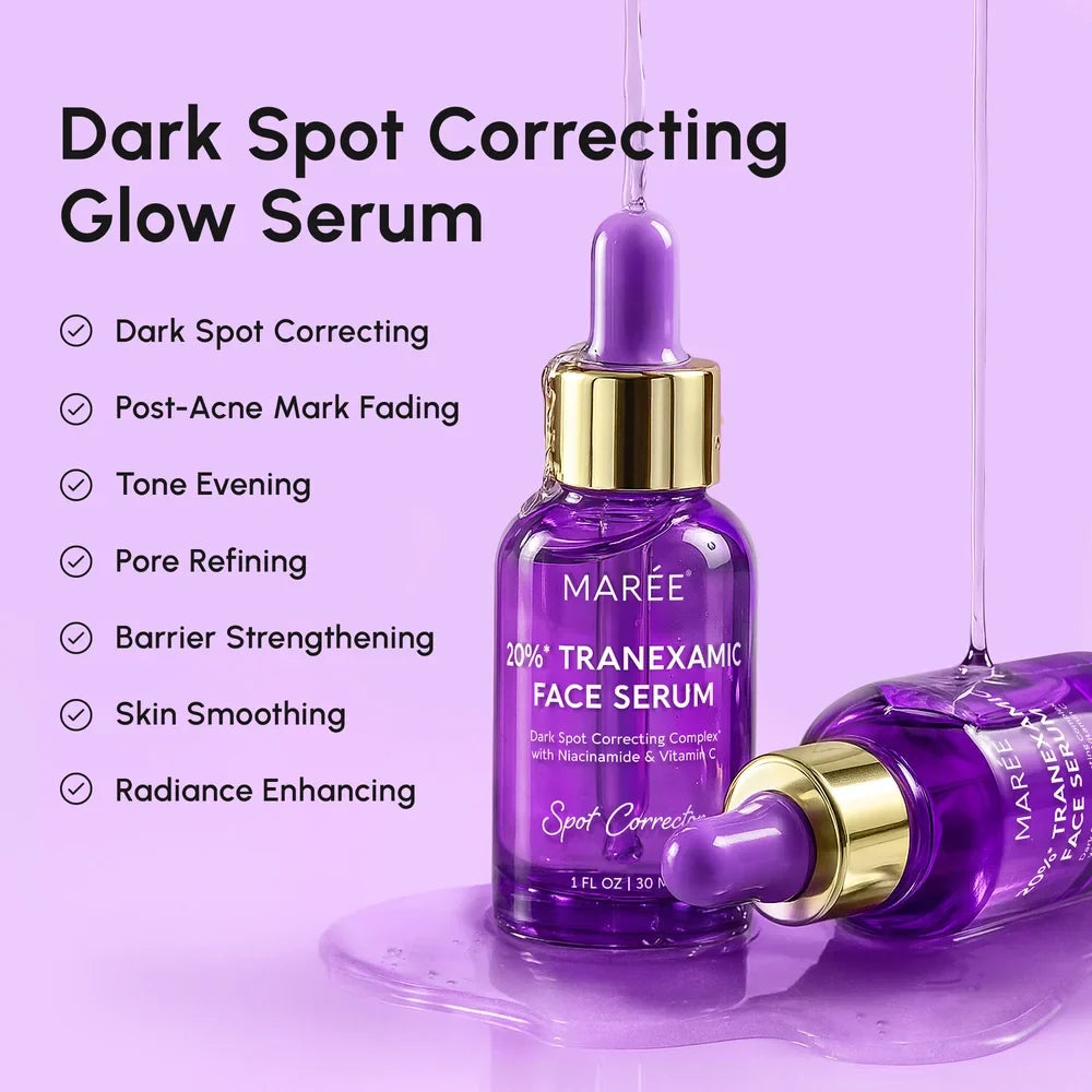 Marée® Tranexamic Acid Dark Spot Corrector