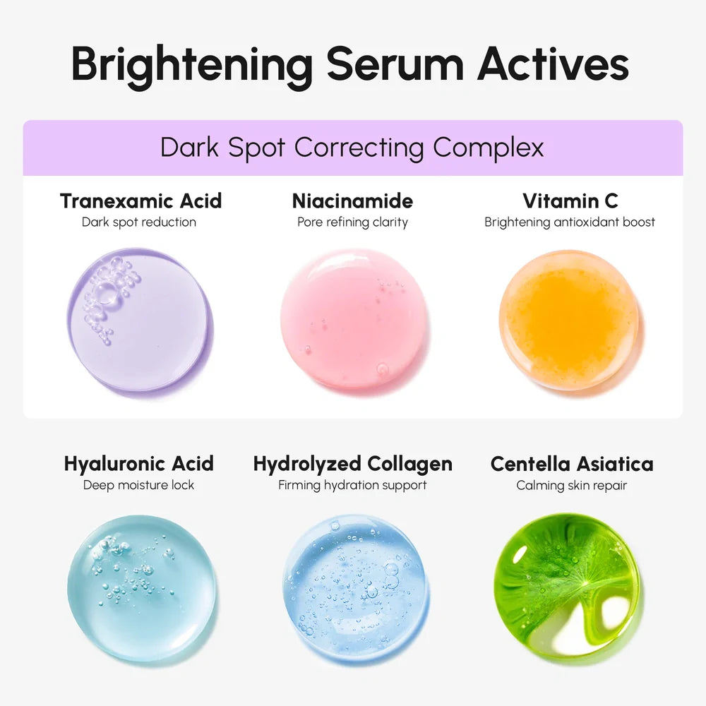 Marée® Tranexamic Acid Dark Spot Corrector