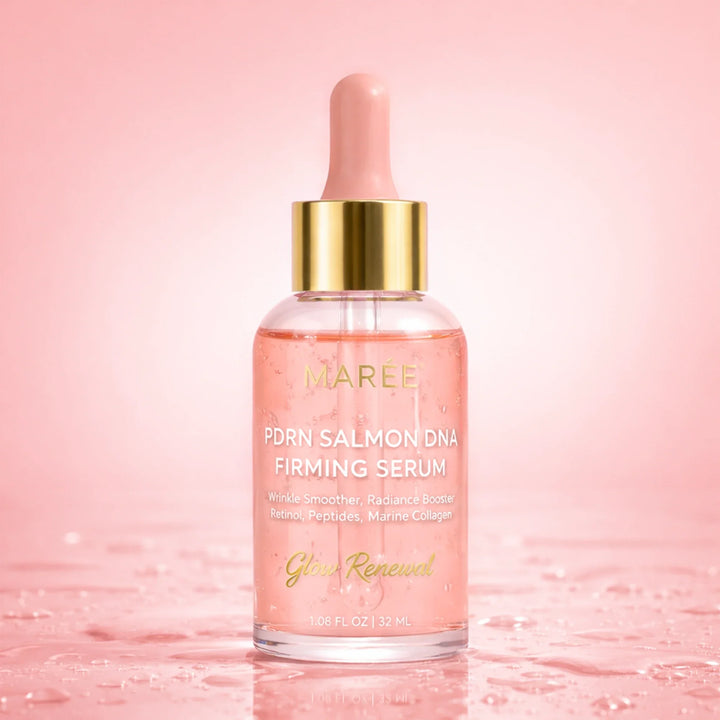 Maree Firming & Renewing PDRN Serum