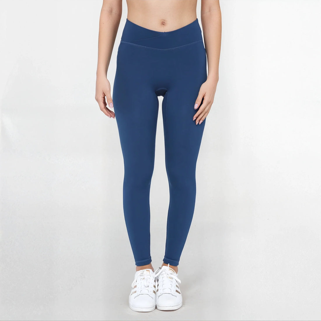 Women's SmoothFit™ Crossover Leggings