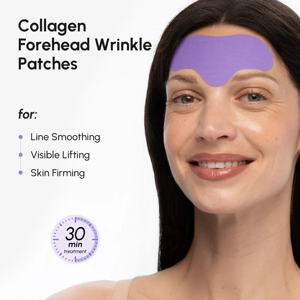 MAREE Anti-Wrinkle Forehead Patches