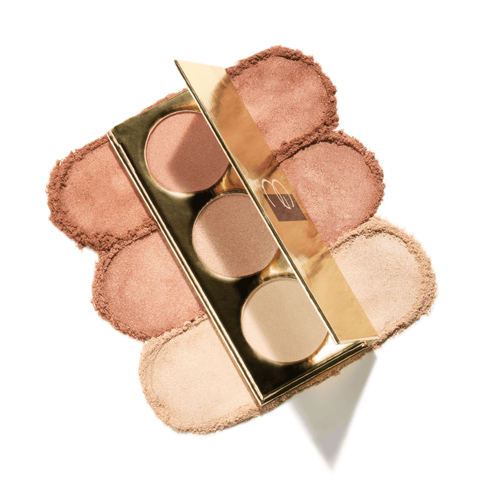 Starstruck Highlighter - Starlet Face Palette