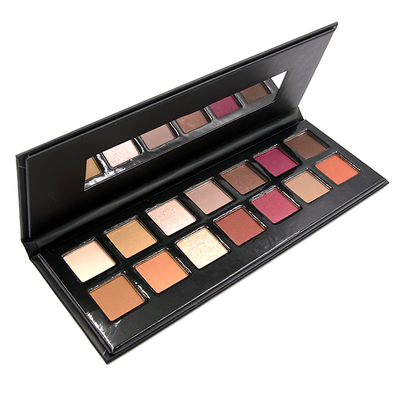 Crown Blush Modern Fairytale Eye Shadow Palette