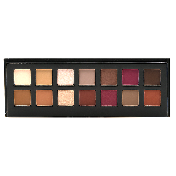 Crown Blush Modern Fairytale Eye Shadow Palette