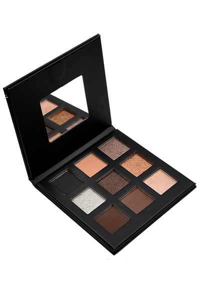 Crown Blush Smoke it Out Eye Shadow Palette