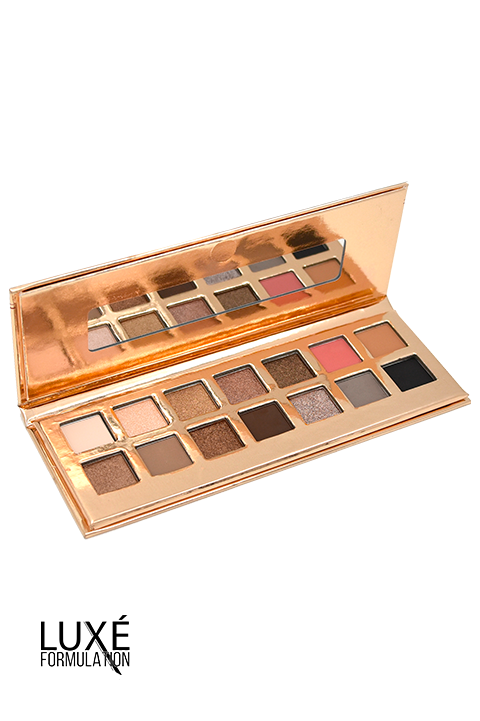 Dazzle Eye Shadow Palette