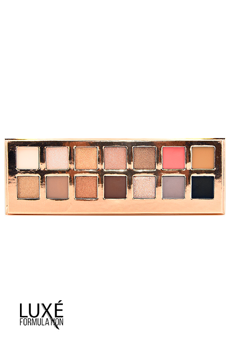 Dazzle Eye Shadow Palette